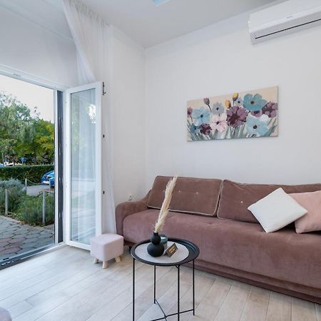 Apartments Palace Kolovare Zadar Zewnętrze zdjęcie