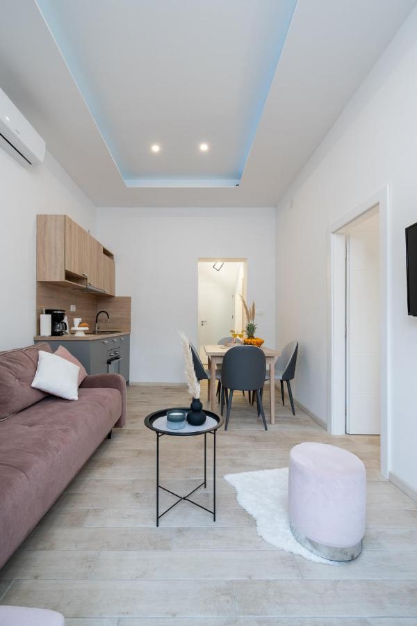 Apartments Palace Kolovare Zadar Zewnętrze zdjęcie