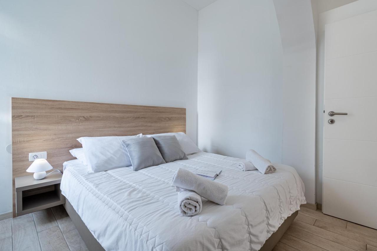 Apartments Palace Kolovare Zadar Zewnętrze zdjęcie