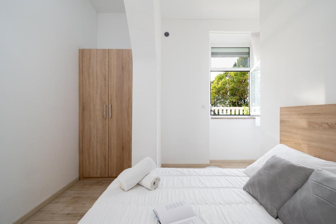Apartments Palace Kolovare Zadar Zewnętrze zdjęcie