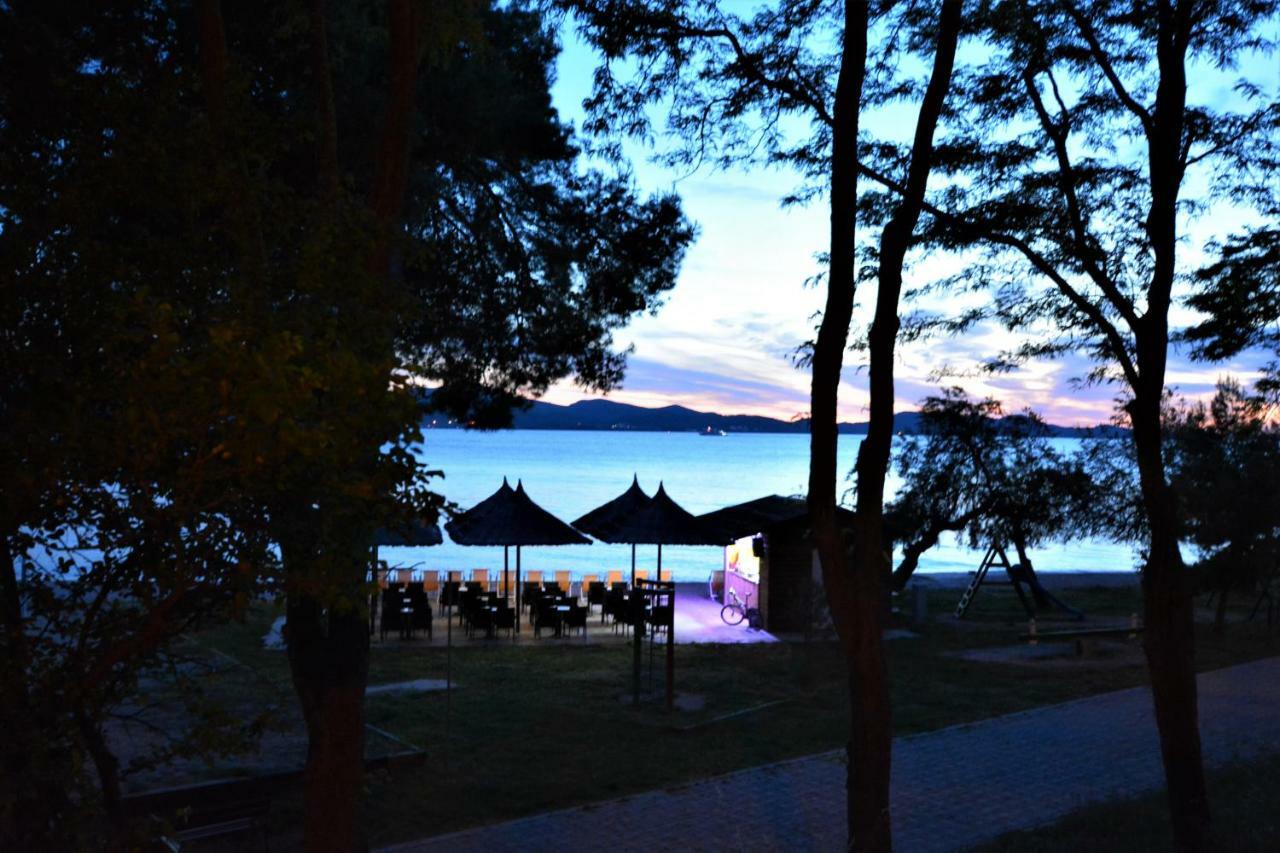 Apartments Palace Kolovare Zadar Zewnętrze zdjęcie